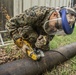 SPMAGTF-SC Marines repair water pipe in Trujillo, Honduras