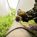 SPMAGTF-SC Marines repair water pipe in Trujillo, Honduras
