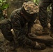 SPMAGTF-SC Marines repair water pipe in Trujillo, Honduras