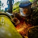 SPMAGTF-SC Marines repair water pipe in Trujillo, Honduras