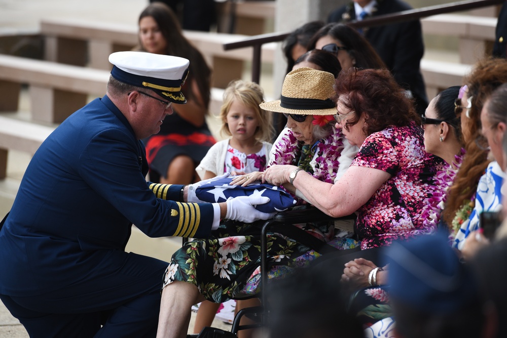 Final Salute