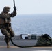 31st MEU Marines hone fast rope capabilities