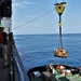 USS Puller conducts Tugboat / Crane Ops