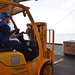 USS Puller conducts Tugboat / Crane Ops