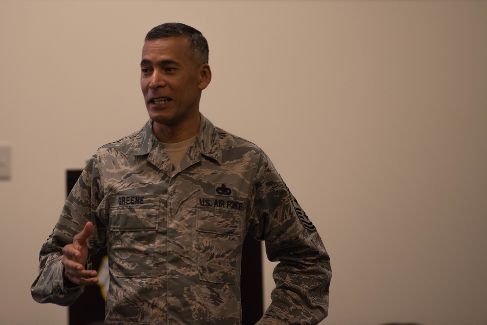 Kadena hosts joint training to boost interoperability