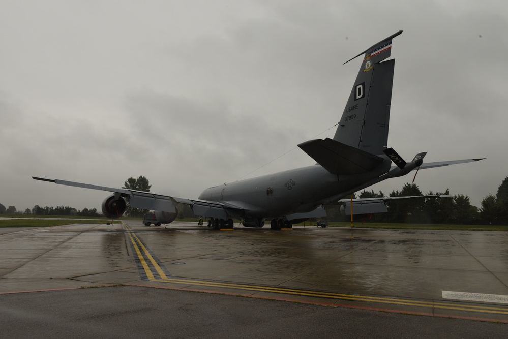 100th ARW Fleet