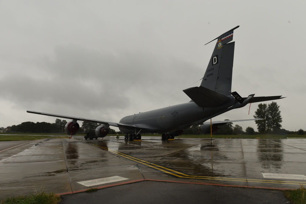 100th ARW Fleet