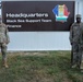 Finance Soldiers Continue Black Sea Deployment
