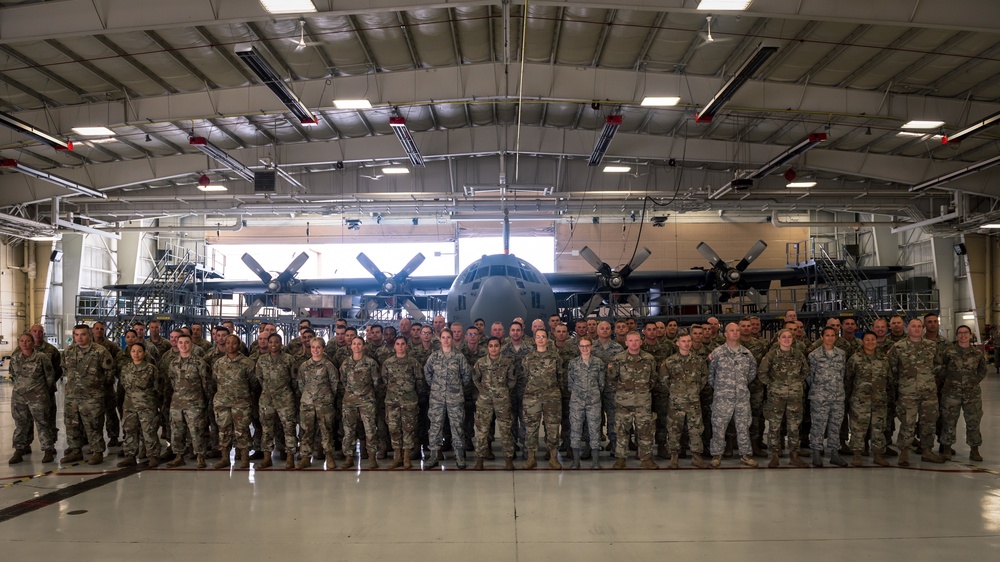 Illinois National Guard Counter-Drug Task Force annual training 2018