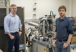 Army research lights the way for new materials