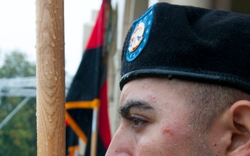 WWI Centennial: Honoring a Legacy of Bravery and Sacrifice