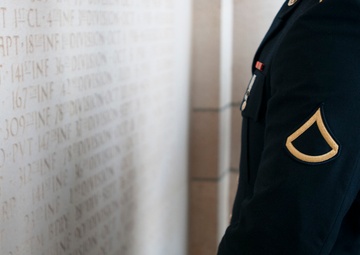 The Meuse-Argonne WWI Centennial Commemoration