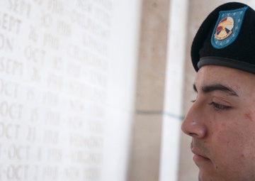 The Meuse-Argonne WWI Centennial Commemoration