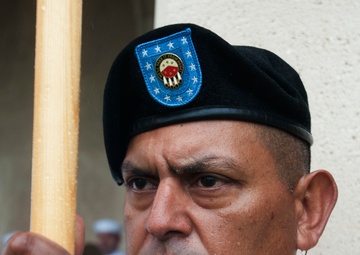 The Meuse-Argonne WWI Centennial Commemoration