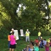 District, partners, teach children the importance of safe drinking water during Connecticut STEM event