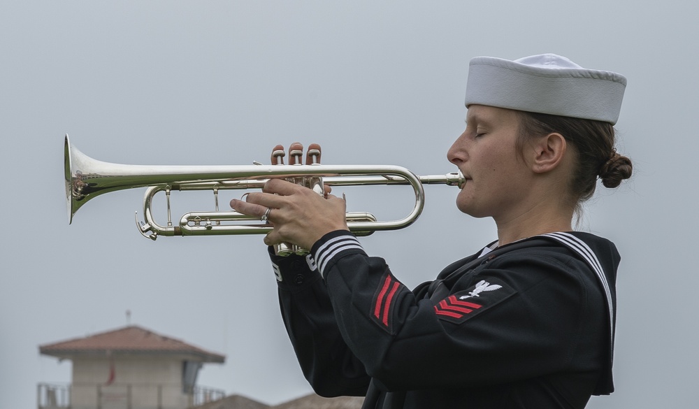 Bells Across America