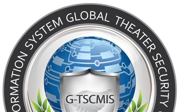 G-TSCMIS Logo