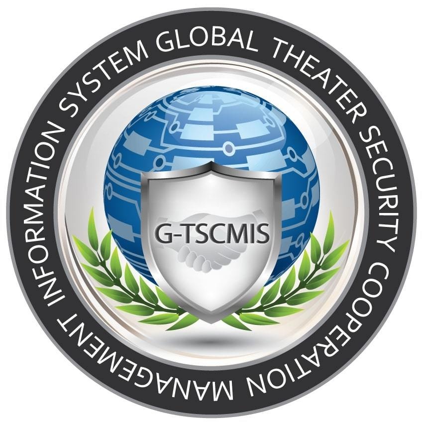 G-TSCMIS Logo