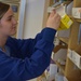 A ‘Pharmacy Phamily’ team effort recognized at Naval Hospital Bremerton