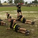 USADSA Drill Sergeant candidates conduct Pt.