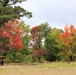 2018 Fall Colors at Fort McCoy