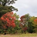 2018 Fall Colors at Fort McCoy