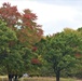 2018 Fall Colors at Fort McCoy