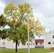 2018 Fall Colors at Fort McCoy