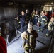 Wright-Patterson AFB Hosts Fire Ops 101