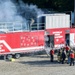 Wright-Patterson AFB Hosts Fire Ops 101