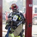 Wright-Patterson AFB Hosts Fire Ops 101