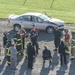 Wright-Patterson AFB Hosts Fire Ops 101