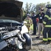 Wright-Patterson AFB Hosts Fire Ops 101