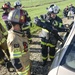 Wright-Patterson AFB Hosts Fire Ops 101