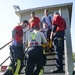 Wright-Patterson AFB Hosts Fire Ops 101