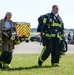 Wright-Patterson AFB Hosts Fire Ops 101