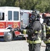 Wright-Patterson AFB Hosts Fire Ops 101