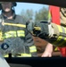 Wright-Patterson AFB Hosts Fire Ops 101