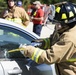 Wright-Patterson AFB Hosts Fire Ops 101