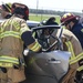 Wright-Patterson AFB Hosts Fire Ops 101