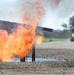 Wright-Patterson AFB Hosts Fire Ops 101