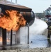 Wright-Patterson AFB Hosts Fire Ops 101