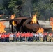 Wright-Patterson AFB Hosts Fire Ops 101