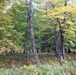 2018 Fall Colors at Fort McCoy