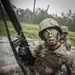 Delta Co. Combat Course