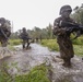 Delta Co. Combat Course