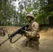 Delta Co. Combat Course