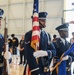 Cleveland Cavaliers Visit Wright-Patterson AFB