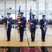 Cleveland Cavaliers Visit Wright-Patterson AFB