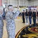 Cleveland Cavaliers Visit Wright-Patterson AFB